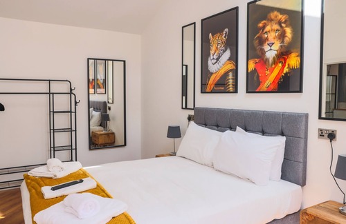 Coleshill Hotel | The Coach Hotel