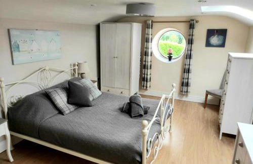 Douglas Casa | The Coach House Douglas