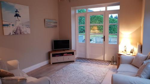 Douglas Casa | The Coach House Douglas