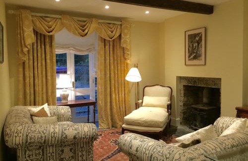 Austwick Casa | The Coach House