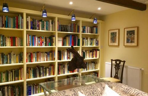 Austwick Casa | The Coach House