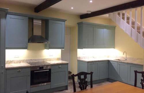 Austwick Casa | The Coach House