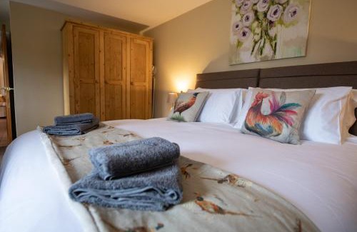 Lincoln Casa | The Coach House