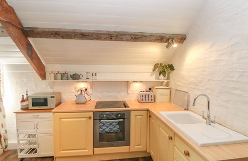 Merrion Cabaña | The Coach House