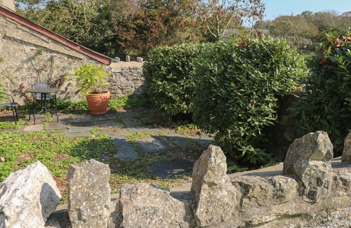 Merrion Cabaña | The Coach House