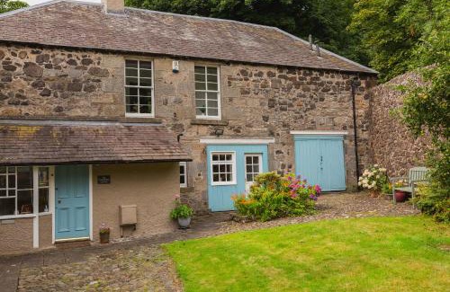 Blairlogie Casa | The Coach House