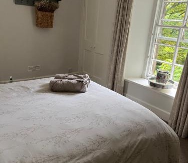 Blairlogie Casa | The Coach House