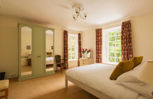 Blairlogie Casa | The Coach House