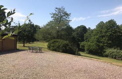 Malpas Casa | The Coach House