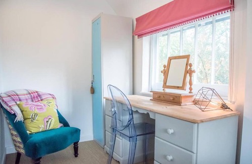 Orford Casa | The Coach House in Orford - Air Manage Suffolk