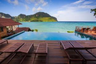 Ko Phi Phi Hotel | The Cobble Beach Hotel- Phi Phi Island