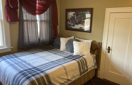 Bynum Cama Y Desayuno | The Coffey House