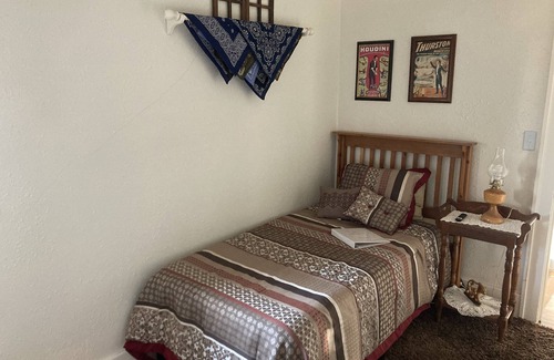 Bynum Cama Y Desayuno | The Coffey House