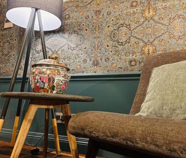 Valletta Hotel | The Coleridge Boutique Hotel In Valletta