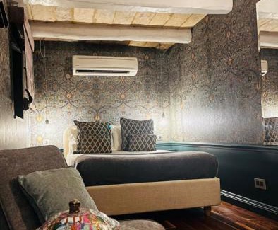 Valletta Hotel | The Coleridge Boutique Hotel In Valletta