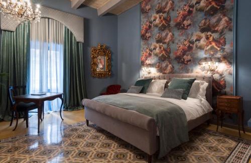 Valletta Hotel | The Coleridge Boutique Hotel In Valletta