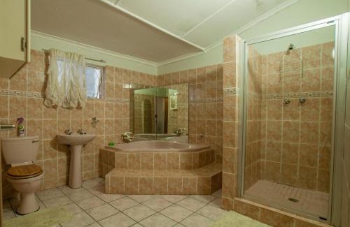 Umtata Casa | The Comfort Zone - Mthatha