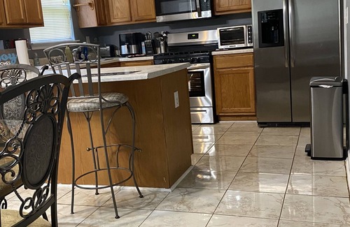 Riverdale Casa | The Comfort Zone