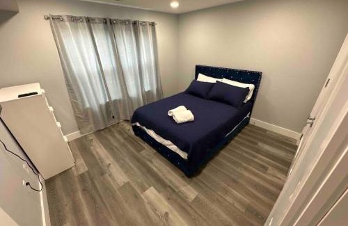 Paterson Apartamento | The Comfy Suite - 1BR with Free Parking