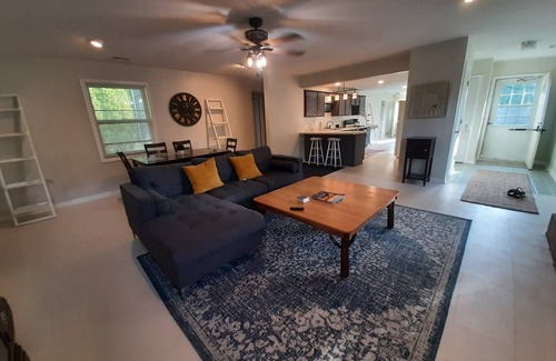 Como Casa | The Como Cottage