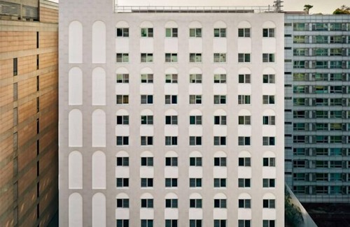 Yeoui-dong Apartamento | The Connoisseur Residence Hotel