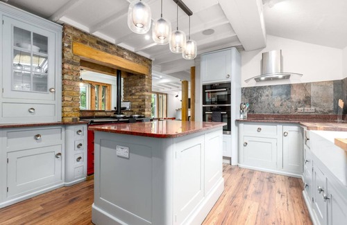 Chazey Heath Casa | The Copse - From 1100 Per Night