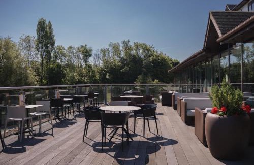 Culverhouse Cross Hotel | The Copthorne Hotel Cardiff