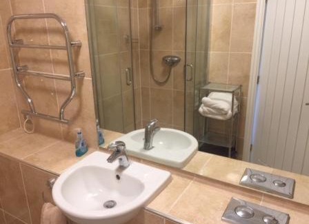 Torquay Apartamento | The Corbyn Apartments