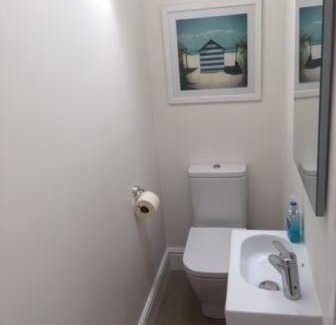 Torquay Apartamento | The Corbyn Apartments