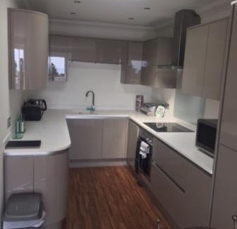 Torquay Apartamento | The Corbyn Apartments