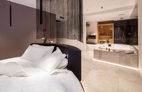 Scala Hotel | The Corner Duomo Hotel