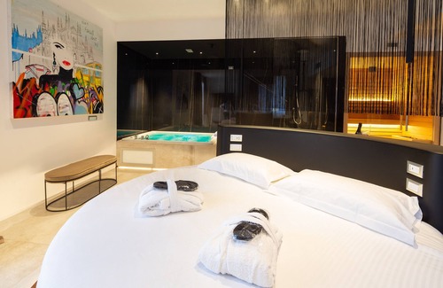 Scala Hotel | The Corner Duomo Hotel