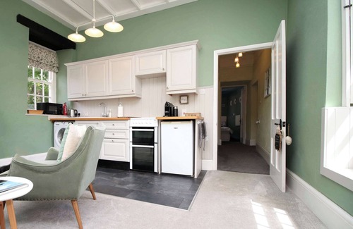Camelford Apartamento | The Cornish Peak: Cornwall by StayStaycations