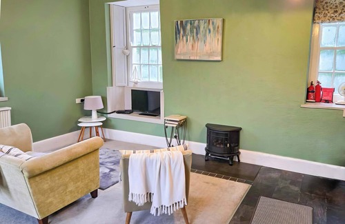 Camelford Apartamento | The Cornish Peak: Cornwall by StayStaycations