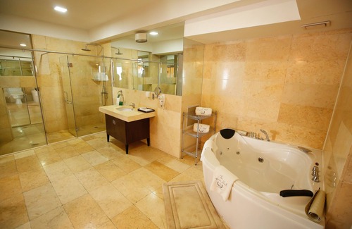 Downtown Ulaanbaatar Hotel | The Corporate Hotel Convention Centre