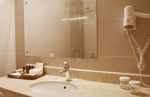 Downtown Ulaanbaatar Hotel | The Corporate Hotel Central