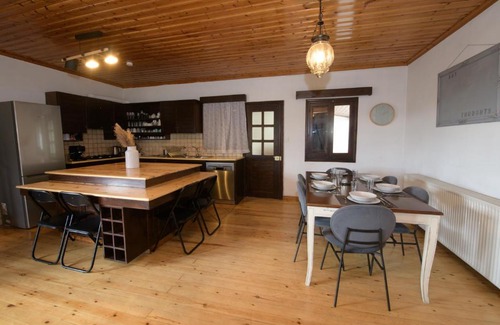 Kyperounta Villa | The Cosy Pine