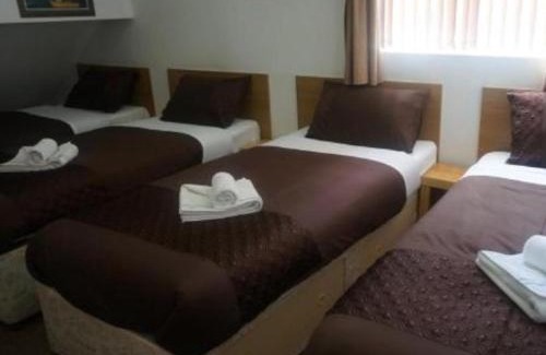 Nottingham Hotel | The Cotswold