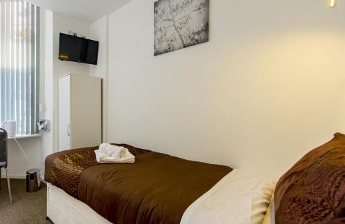 Nottingham Hotel | The Cotswold