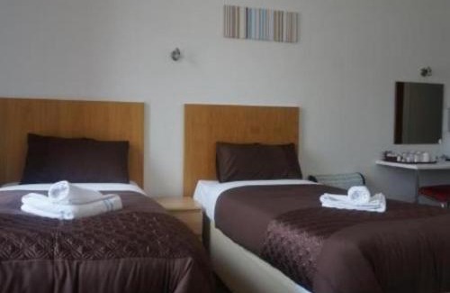 Nottingham Hotel | The Cotswold