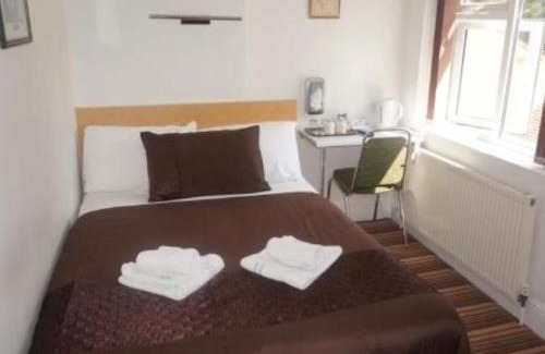 Nottingham Hotel | The Cotswold