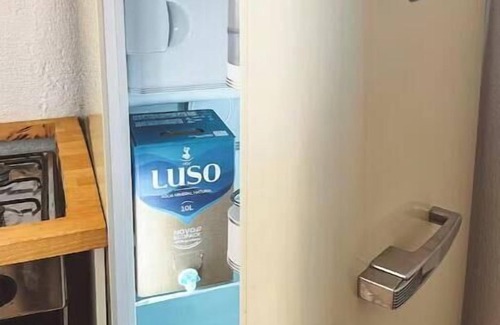 Charneca de Caparica e Sobreda Cabina | The Cottage