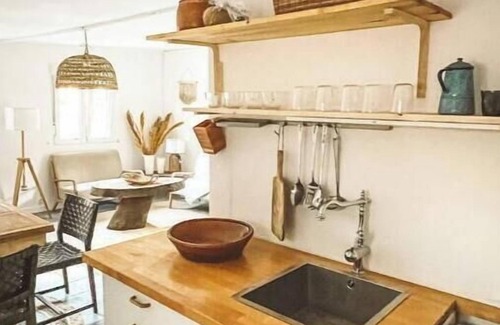 Charneca de Caparica e Sobreda Cabina | The Cottage