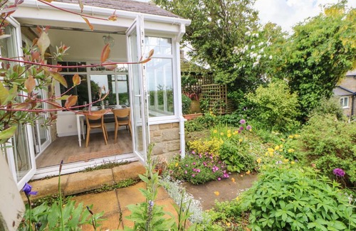Hallington Casa | The Cottage, 5 Richley Terrace