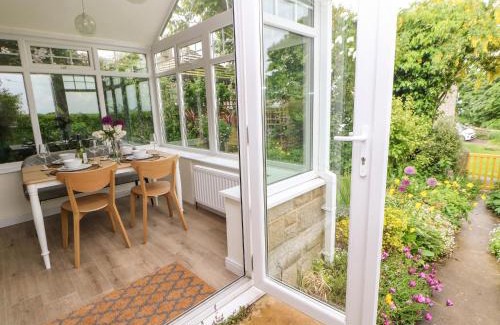 Hallington Casa | The Cottage, 5 Richley Terrace