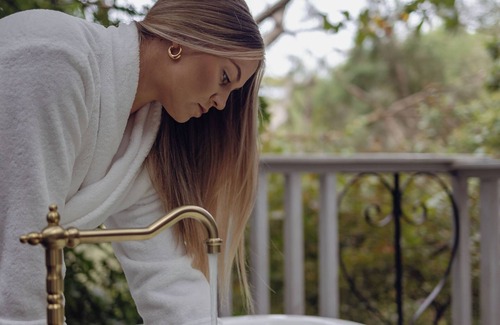 Trafalgar South Cabaña | The Cottage at Mirador Springs Retreat Gippsland -just 90 mins from Melbourne.