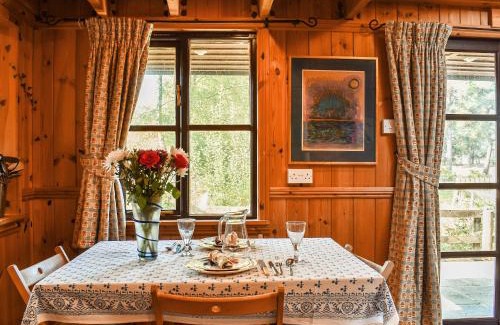 New Forest District Casa | The Cottage At Dockens Water