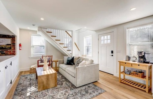 Witmer Cabaña | The Cottage at Legacy Manor