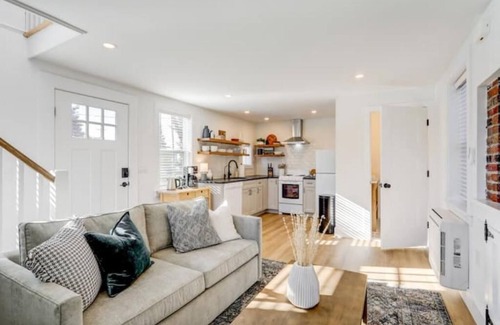 Witmer Cabaña | The Cottage at Legacy Manor