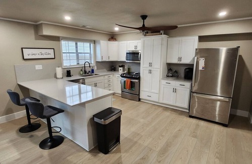 Driver Casa | The Cottage at Mahase